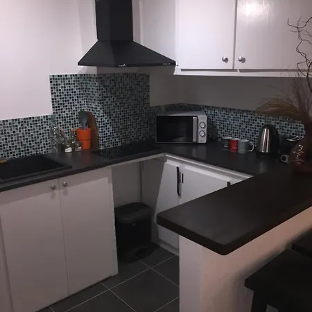 דירה Studio Entierement Renove Charvonnex