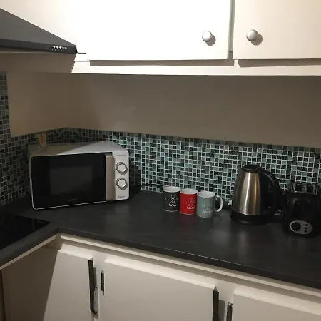 דירה Studio Entierement Renove *