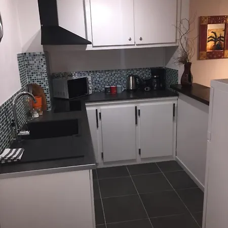 Studio Entierement Renove *