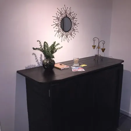 Studio Entierement Renove Charvonnex