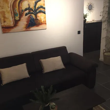 דירה Studio Entierement Renove Charvonnex