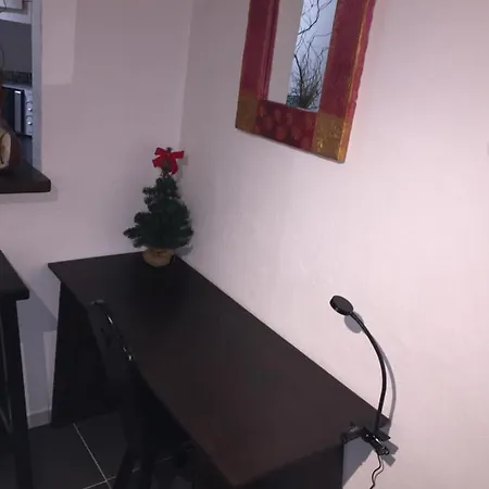 Studio Entierement Renove Charvonnex