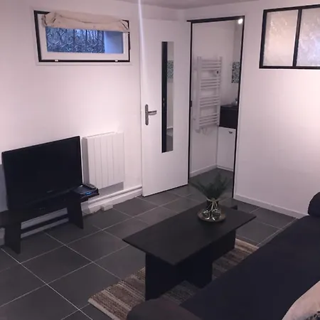 דירה Studio Entierement Renove Charvonnex