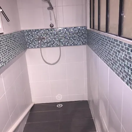 דירה Studio Entierement Renove