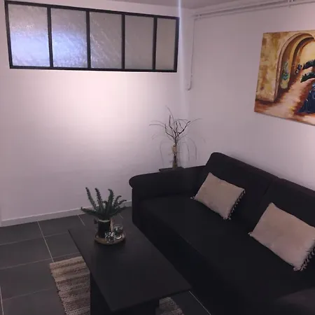 דירה Studio Entierement Renove