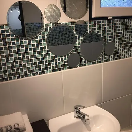 דירה Studio Entierement Renove